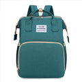 MomPack- 2 in 1 Babytasche