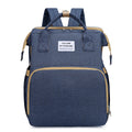 MomPack- 2 in 1 Babytasche