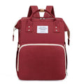 MomPack- 2 in 1 Babytasche