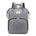 MomPack- 2 in 1 Babytasche