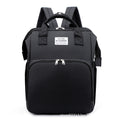 MomPack- 2 in 1 Babytasche