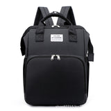 MomPack- 2 in 1 Babytasche